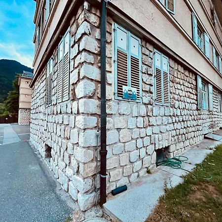 Arnie Apartman Arnoldstein Exterior photo