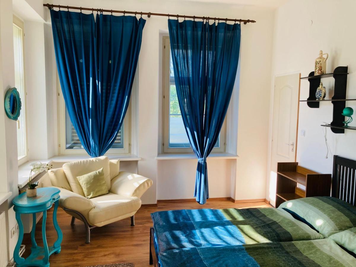 Arnie Apartman Arnoldstein Exterior photo