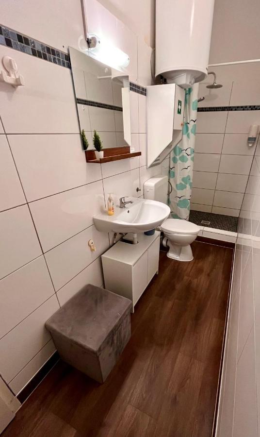 Arnie Apartman Arnoldstein Exterior photo